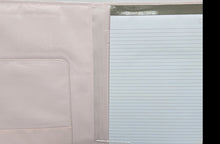 Load image into Gallery viewer, Sister You Hold the Key Padfolio, Size 9 x 11 w/with 4 pads.