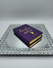 Load image into Gallery viewer, Pocket Size Journal, Size B6 (slightly smaller than 5 x 7)