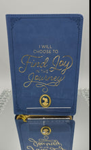 Load image into Gallery viewer, Joy In the Journey Journal, Size 8.5x6