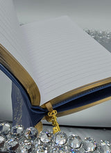 Load image into Gallery viewer, Joy In the Journey Journal, Size 8.5x6