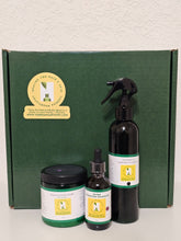 Load image into Gallery viewer, Mega Growth and Strengthen Hair Bundle