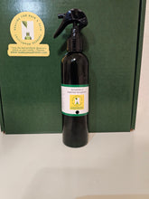 Load image into Gallery viewer, Ayurvedic Herbs Liquid Hair Strengthener 8 Oz Trigger Spray Bottle $25