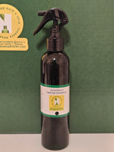 Load image into Gallery viewer, Ayurvedic Herbs Liquid Hair Strengthener 8 Oz Trigger Spray Bottle $25