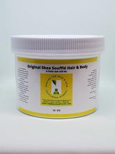 Load image into Gallery viewer, Reese's Shea Soufflé Original Formula 8 oz