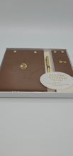 Load image into Gallery viewer, Texas Sister You Hold the Key Double Deluxe Notepad Set, 5x7 Notepad with 2.5x5 Notepad
