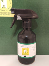 Load image into Gallery viewer, Ayurvedic Herbs Liquid Hair Strengthener 8 Oz Trigger Spray Bottle $25
