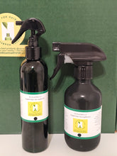 Load image into Gallery viewer, Ayurvedic Herbs Liquid Hair Strengthener 8 Oz Trigger Spray Bottle $25

