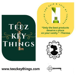 Teez Key Things