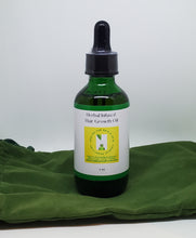 Load image into Gallery viewer, Herbal Infused Hair Growth Oil
