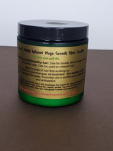 Load image into Gallery viewer, Mega Growth Shea Soufflé  8 oz
